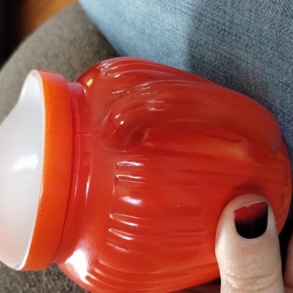 Vintage Hazel Atlas Pitcher - Picture 4 of 7